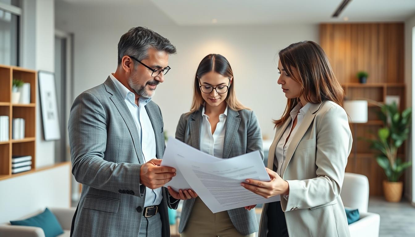 Real estate conveyancing documents and transfer review